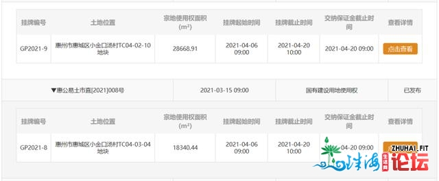 4月开拍，北站新乡中心地区挂牌2宗天块，起拍价远10亿