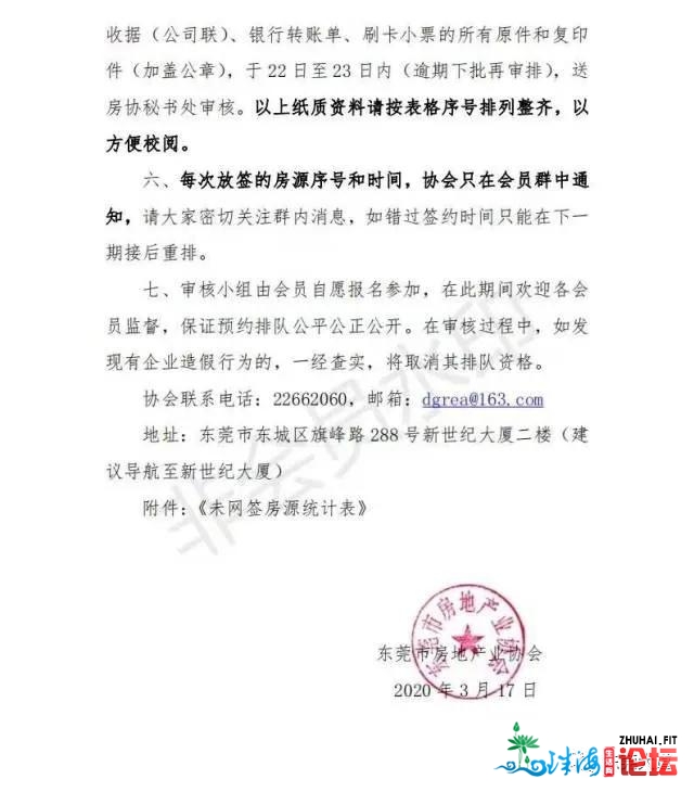 2.6万元+房源列队网签，东莞楼市要惨了