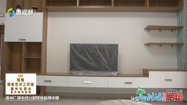 齐屋定造木柜 木板零落起纠葛 商家：出成绩部门能够退 ...