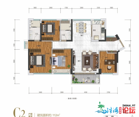 惠州专林腾瑞怎样?房价贵吗?交通便利吗?-惠州房价网