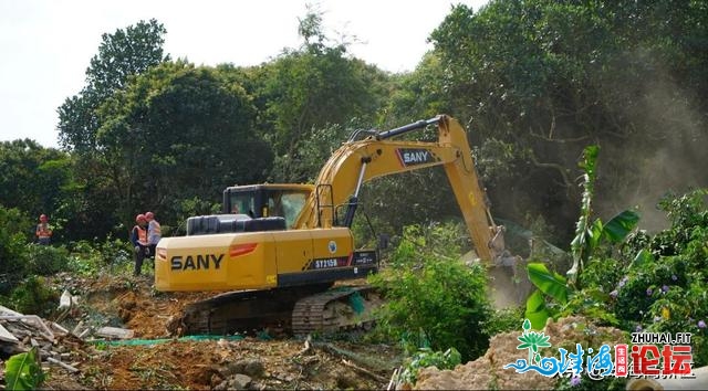 买通“民意路”！下新区尽力霸占唐北路耽误段项目