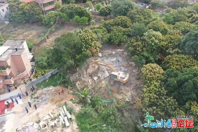 买通“民意路”！下新区尽力霸占唐北路耽误段项目