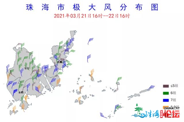 年夜风+降温齐袭，最低14.7℃！凉意较着，热得瑟瑟抖动！