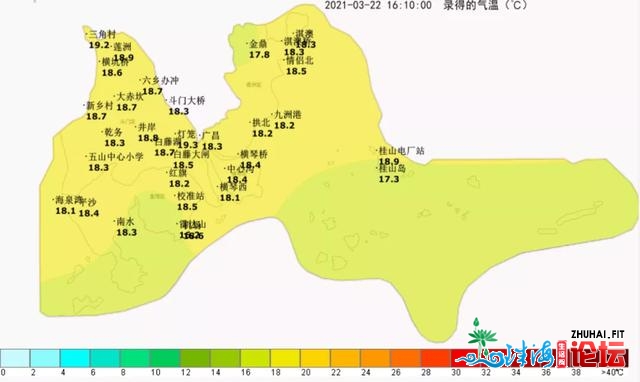 年夜风+降温齐袭，最低14.7℃！凉意较着，热得瑟瑟抖动！