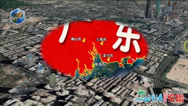 珠海、东莞、佛山，哪个才是下一个深圳，广东的将来？-1.jpg