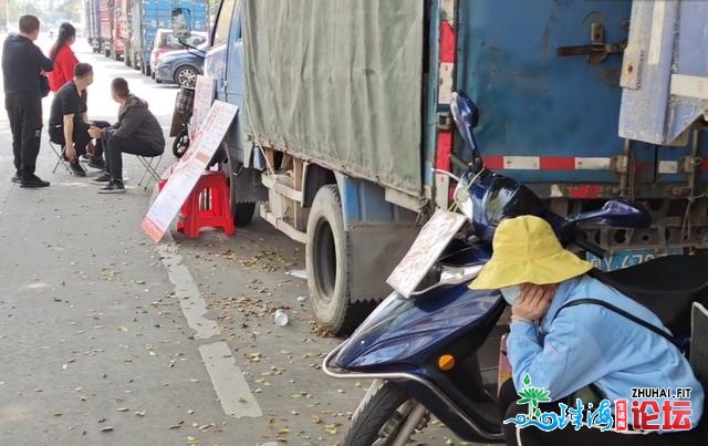 广东挨工的人变少了：听说皆被江浙挖走了，仍是还有其...