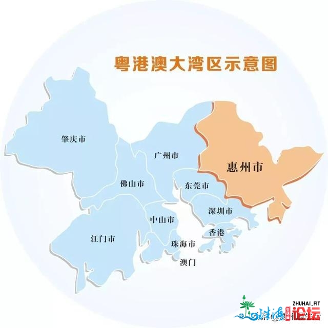 瞥见惠州2020 | 一股气魄如虹的都会开展力正去袭-2.jpg