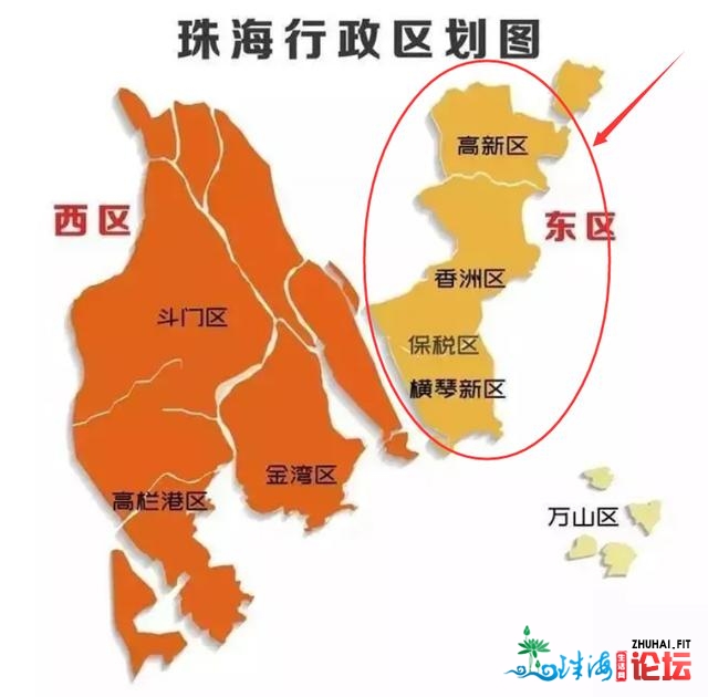 房价背叛GDP：为何东莞珠海往6万冲，佛山却正在3万区彷徨？