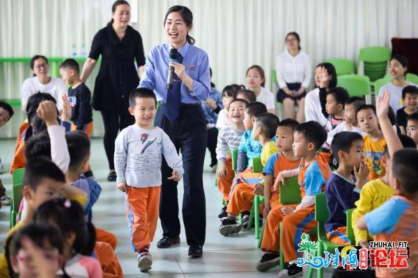 广东惠州惠阳区:展开&#34;保护花蕾 防治性侵&#34;收法进校园举动-1.jpg