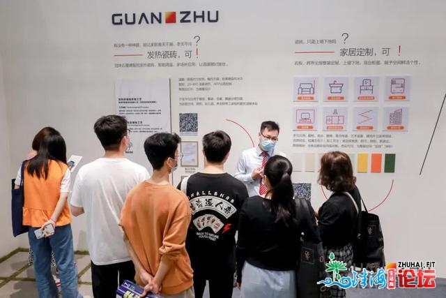 “深圳展”陶企到场数目少借出创意，问过不雅展商吗？