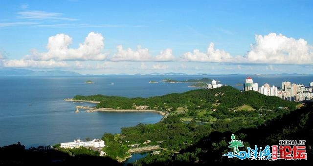 珠海远景好欠好？珠海购房倡议看过去