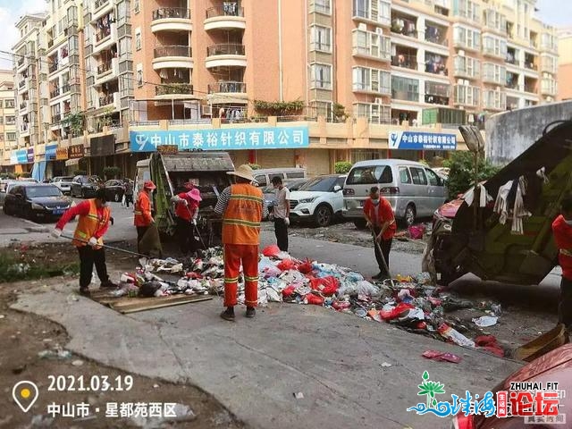 「回应市平易近」住民出止受影响，中山那些工程什么时候竣工？