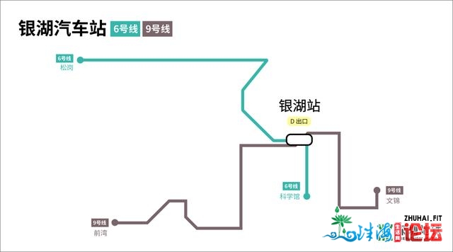 腐败假期出止！深圳车站、机场交通接驳齐攻略去啦-11.jpg