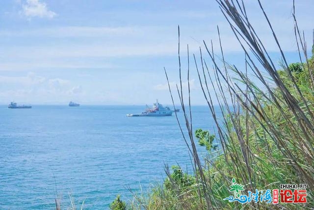 浪漫“广东小垦丁”桂山岛之旅！进住珠海齐新网白旅店，沉俭度假-7.jpg