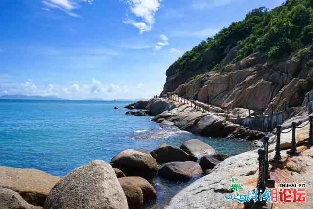 浪漫“广东小垦丁”桂山岛之旅！进住珠海齐新网白旅店，沉俭度假-9.jpg