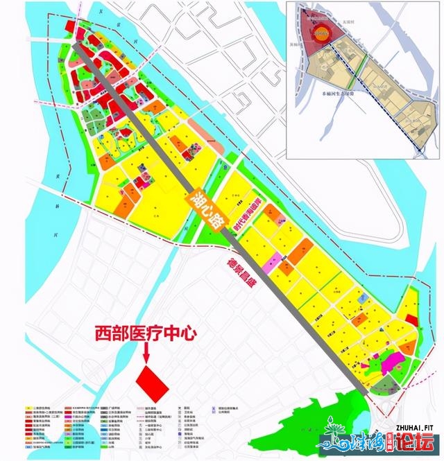 宜居便是硬原理——珠海斗门湖心路的顺袭之路-7.jpg