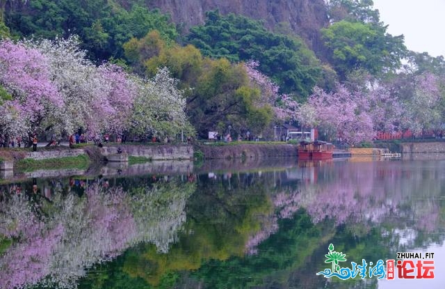 沿着千里旅游年夜环线游肇庆！第五站：端州