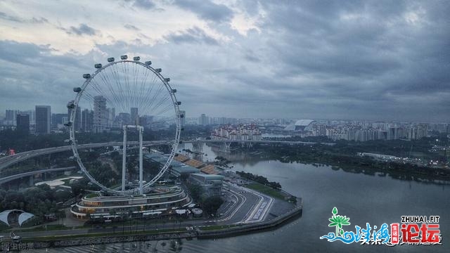 喷鼻港：看了广州才明白，我的交通压力没有年夜才怪