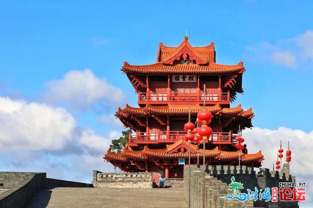 腐败假期，除祭祖，肇庆人借来了……