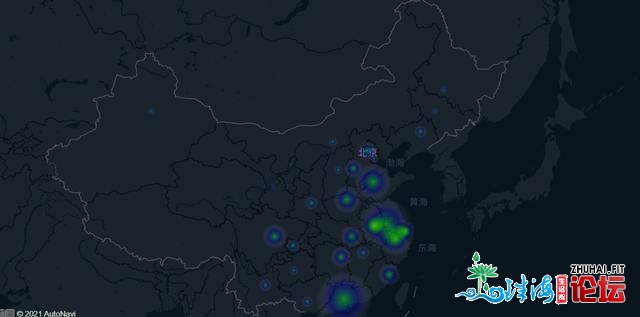 看懂中国经济舆图，把握都会趋向，人随钱走、钱随天走