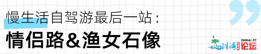 遁离多数市，取TA一同缓觅最宜居的海滨之乡