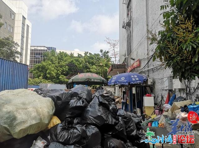 地盘余额不敷……珠海喷鼻洲为天所困，传统增加方法能走...