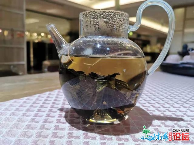 茶喷鼻赋能！配合擦明佛山文旅品牌！