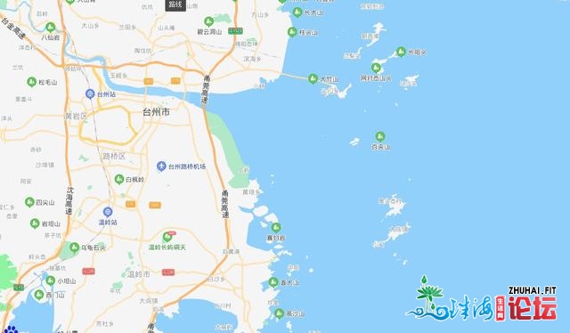 钻石塔冠—珠海战台州用摩六合标修建去解释中国最具幸...