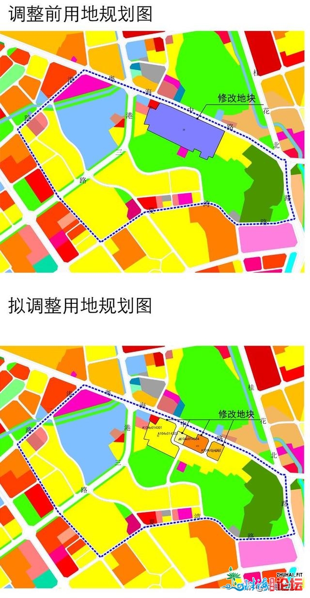 珠海殡仪馆将改建楼盘战商圈，周边房价达4万/㎡，会有人...