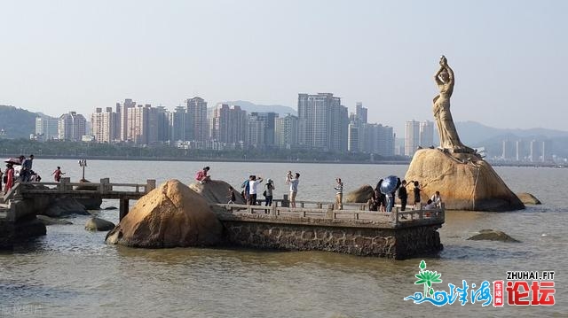 珠海房价四连跌，三万炒佃农被套珠海楼市，珠海楼市第...