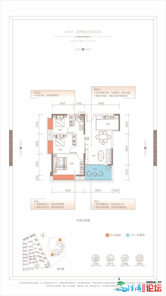 闭于惠州东部阳光花圃4期的一些细节成绩,各人购房要留意...