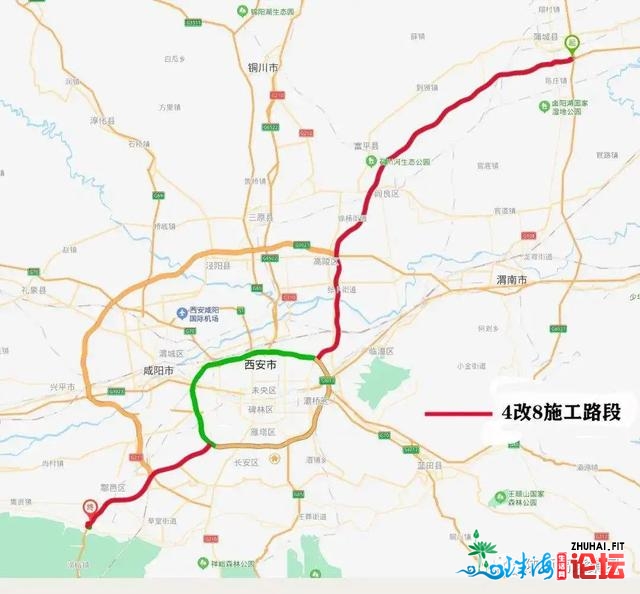 完工：12条公路、2个轨讲、7个市政…共2408亿