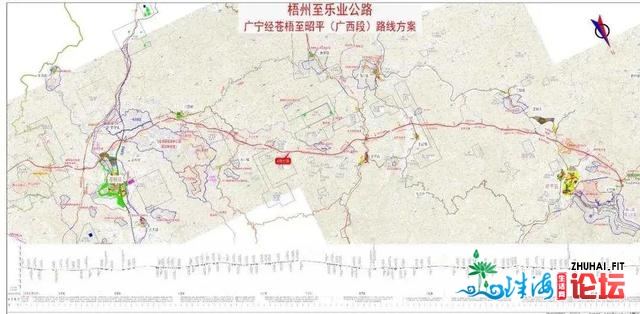 完工：12条公路、2个轨讲、7个市政…共2408亿