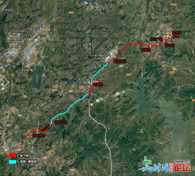 完工：12条公路、2个轨讲、7个市政…共2408亿