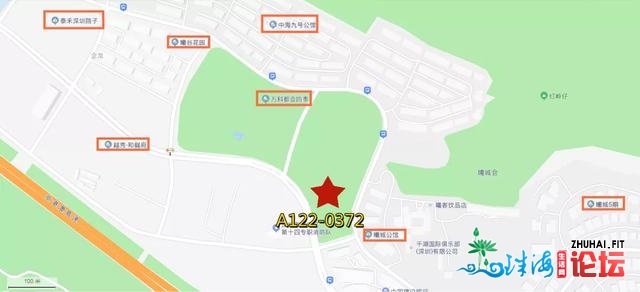 垚！深圳一口吻挂牌6宗宅天，建成商品房最低卖1.9万/㎡