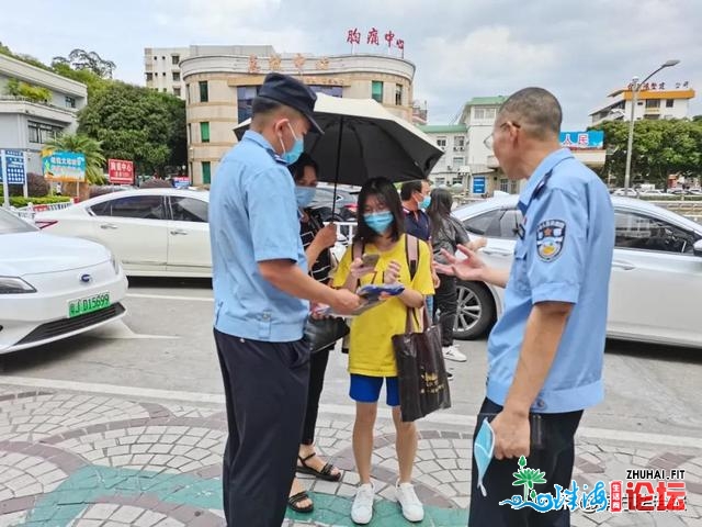 「我为大众办真事」台山“邑安”受庇护超20万人，制止益...