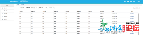 免费装置黉舍/工场食堂挨卡体系,仅限江门五邑地域