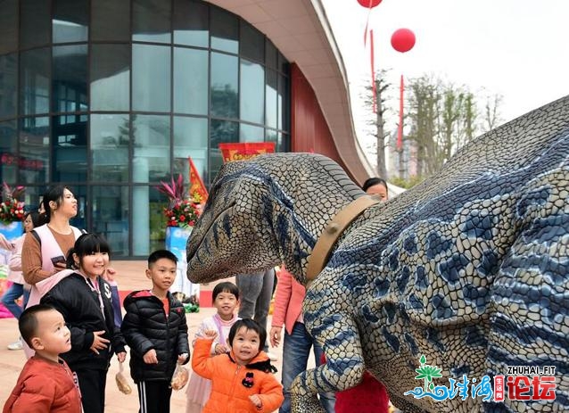 肇庆下要：以齐域旅游鞭策村落复兴