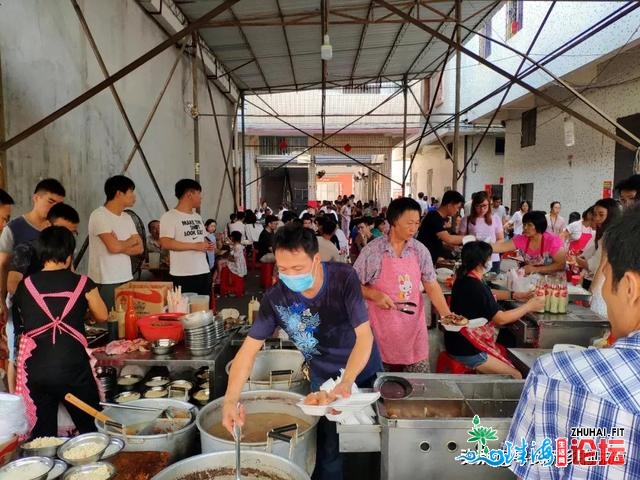 带您玩转江门，明白五邑魅力！五一，走起