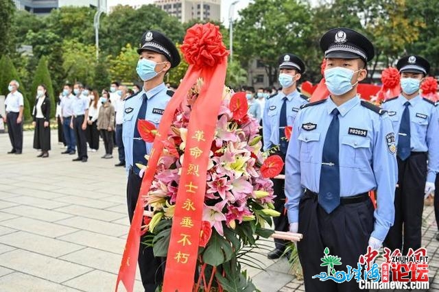 广州后疫情时期“止正浑”：预定造人流削减 履行非现场...