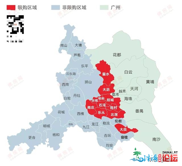 佛山市2021年最新居价表！那价钱喷鼻没有？