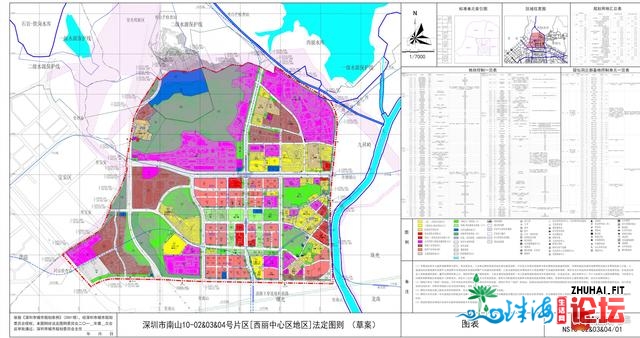 家门心计划尽正在把握！深圳推出“具体计划一张图”公家版