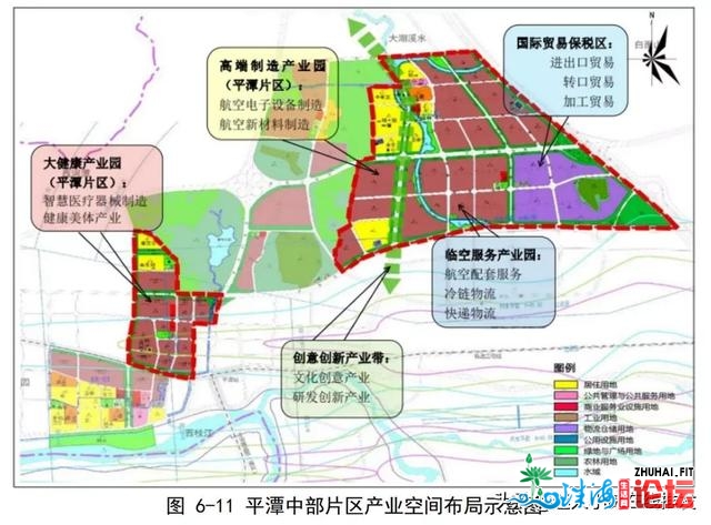 重磅！惠阳财产开展计划出炉！力图2025年GDP破千亿