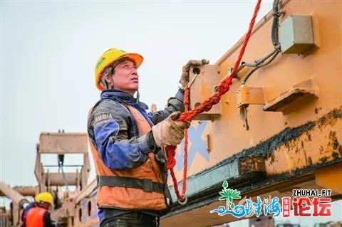 佛山路桥新停顿！文华路北延线、广佛新支线...进度暴光