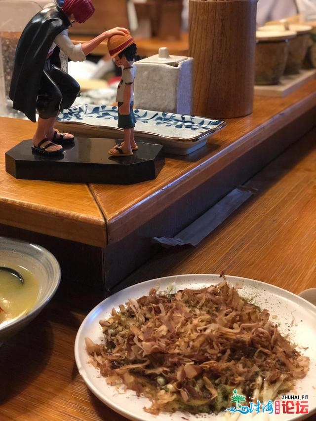 珠海好食探店｜深夜食堂！正在珠海竟然能吃到深夜食堂？