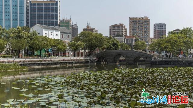 深圳古乡，太好玩了