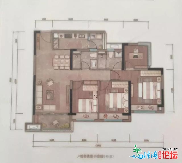 购佛山的看过去！五一黄金周33个项目估计开盘或减推