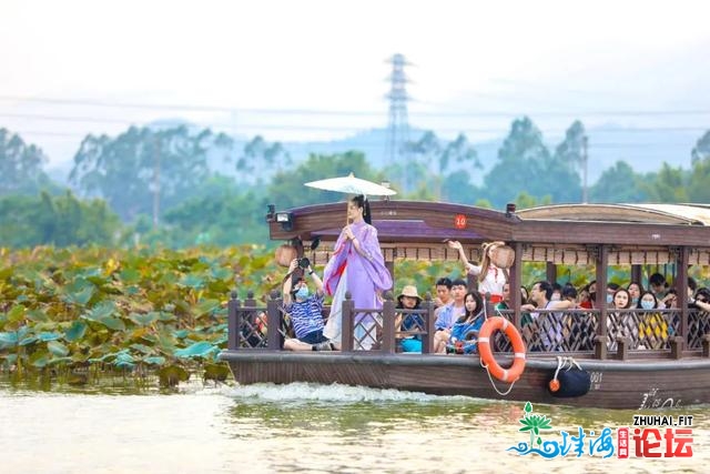 江门鹤山奢华2天游，游古劳火城，住天鹅堡旅店，网友：...