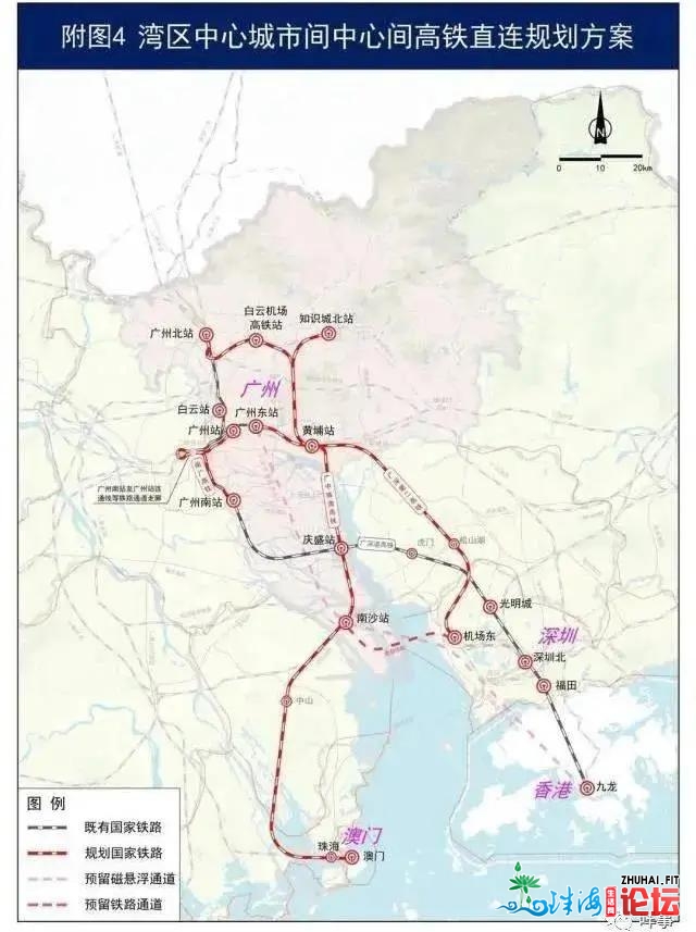 年夜局已定！广州将片面发作！46个好动静接二连三