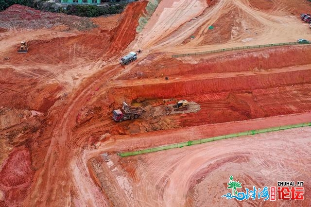 给力！惠阳区集合资本力气鞭策六年夜财产园区建立